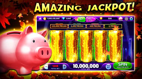 Grand Jackpot Slots .